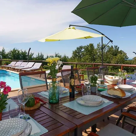 Villa Baldasi Holiday home Baldasi