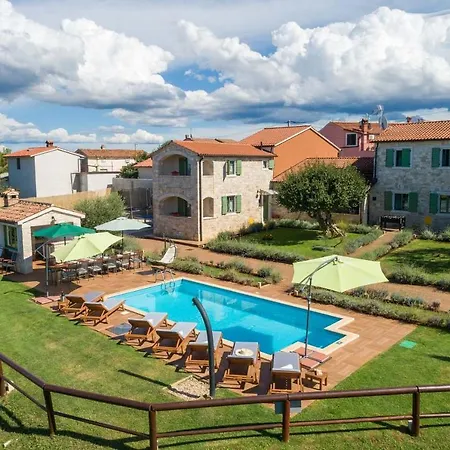 Villa Baldasi