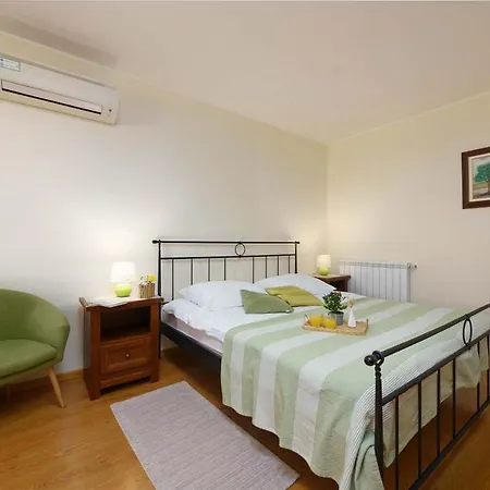Сasa de vacaciones Villa Baldasi Baldaši