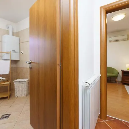 Villa Baldasi Holiday home *