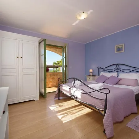 Villa Baldasi Holiday home *