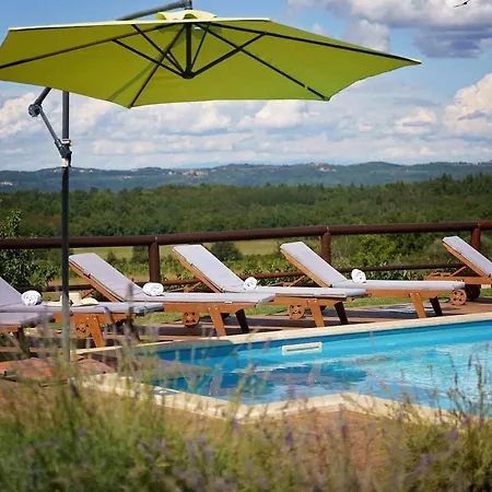Holiday home Villa Baldasi