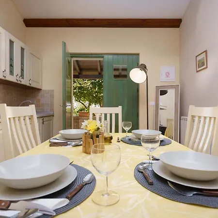 Holiday home Villa Baldasi