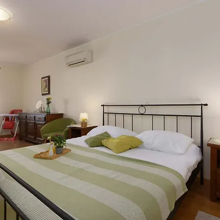 Villa Baldasi Holiday home Baldasi