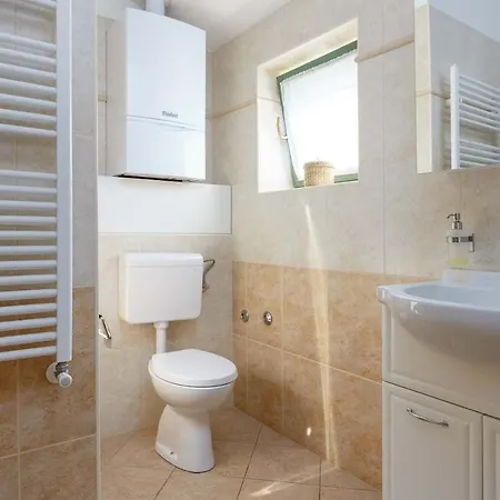 Villa Baldasi Holiday home