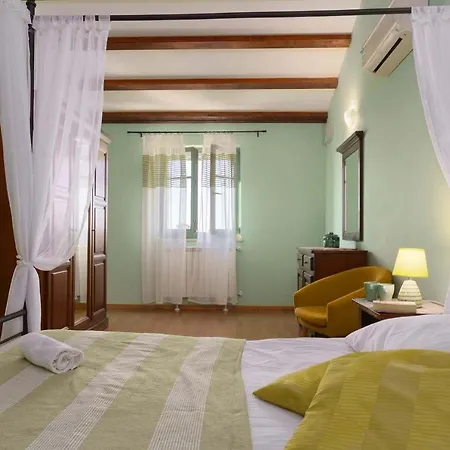 Villa Baldasi *