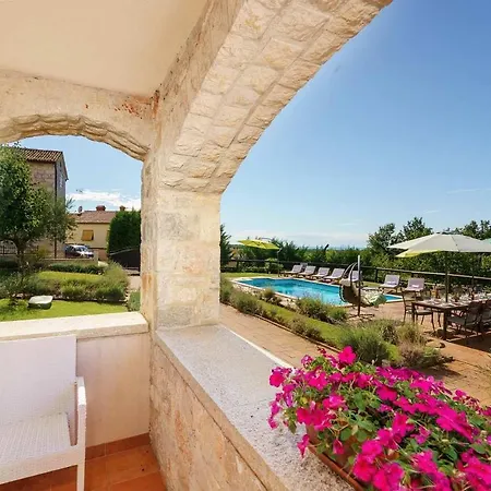 Villa Baldasi Сasa de vacaciones