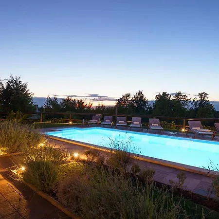 Holiday home Villa Baldasi
