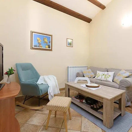 Holiday home Villa Baldasi
