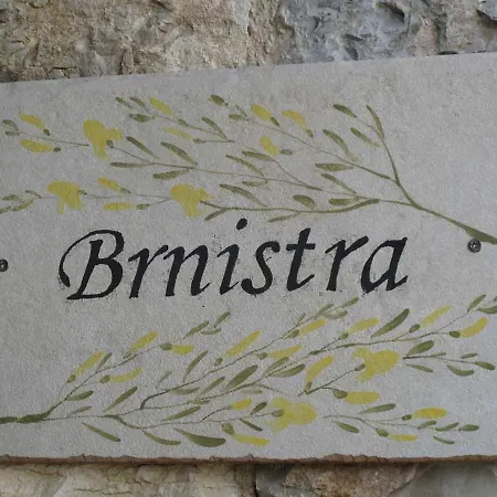 Сasa de vacaciones Villa Baldasi