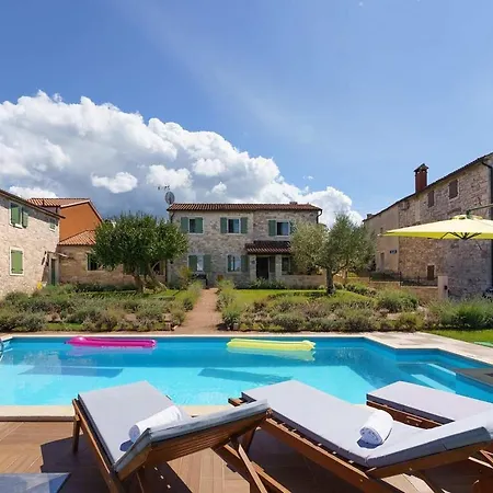 Villa Baldasi *