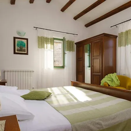 Villa Baldasi Сasa de vacaciones *