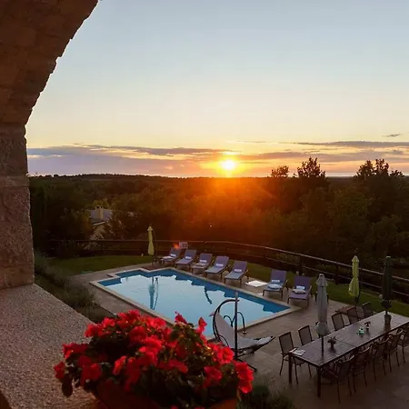 Villa Baldasi Сasa de vacaciones *