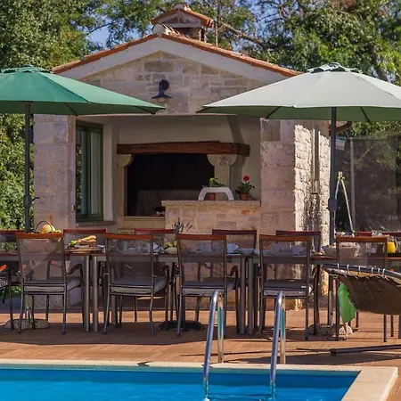Holiday home Villa Baldasi