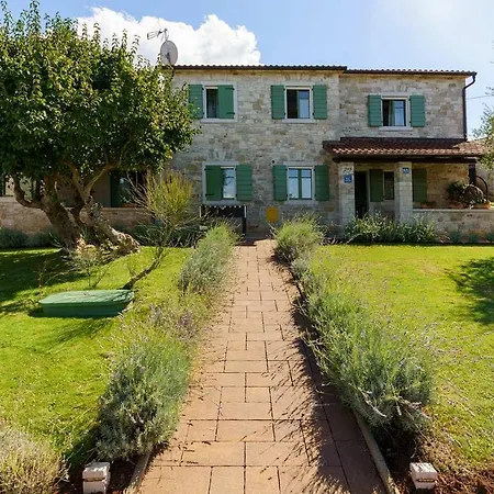 Villa Baldasi * Baldaši