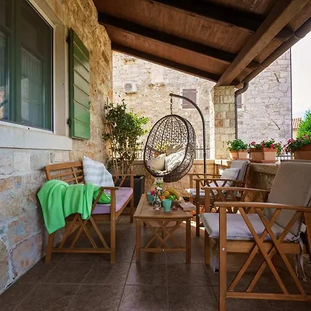 Villa Baldasi * Baldaši