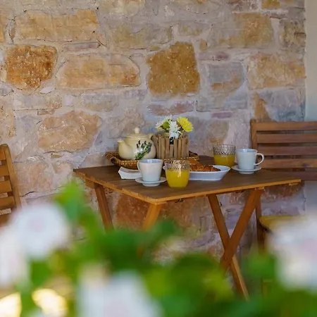 Holiday home Villa Baldasi *