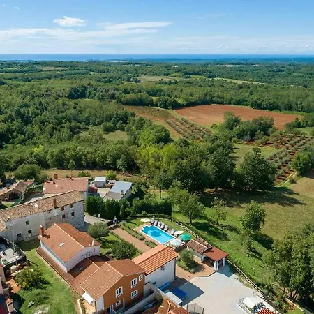 Villa Baldasi