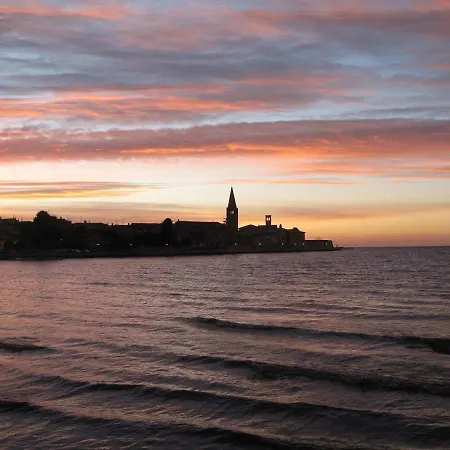 Сasa de vacaciones Villa Baldasi Baldaši