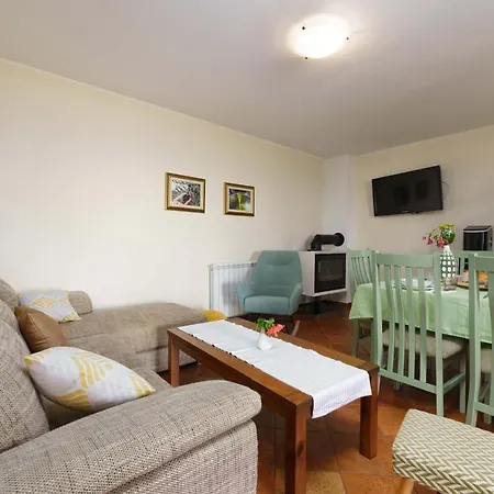 Ferienhaus Villa Baldasi *
